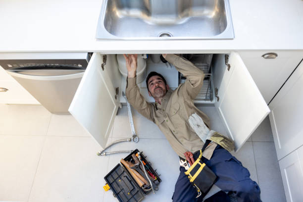 Best Sewer Cleaning Services  in Oostburg, WI