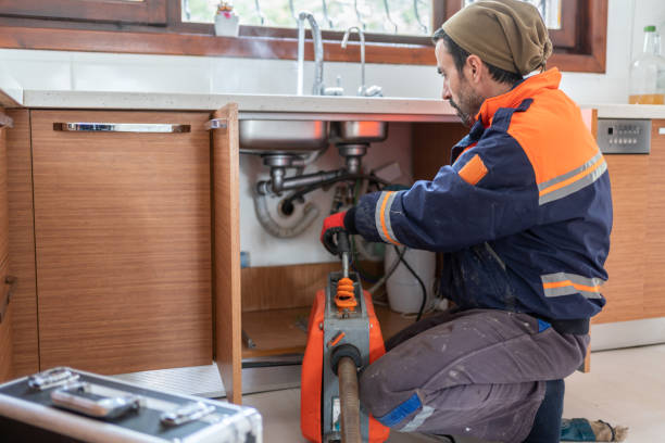 Best Sewer Line Repair  in Oostburg, WI