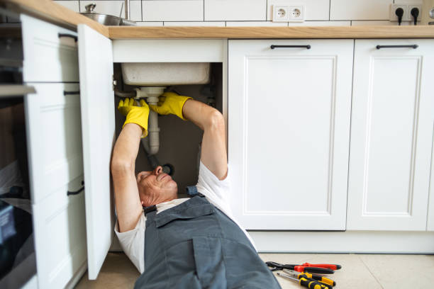 Best Residential Plumbing Services  in Oostburg, WI