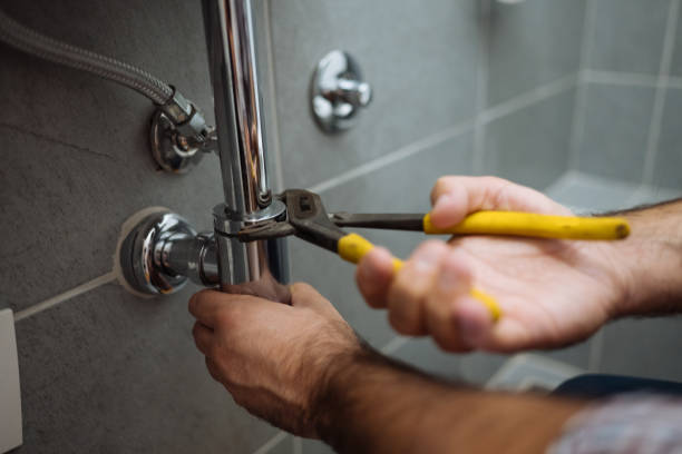 Best Faucet Repair  in Oostburg, WI